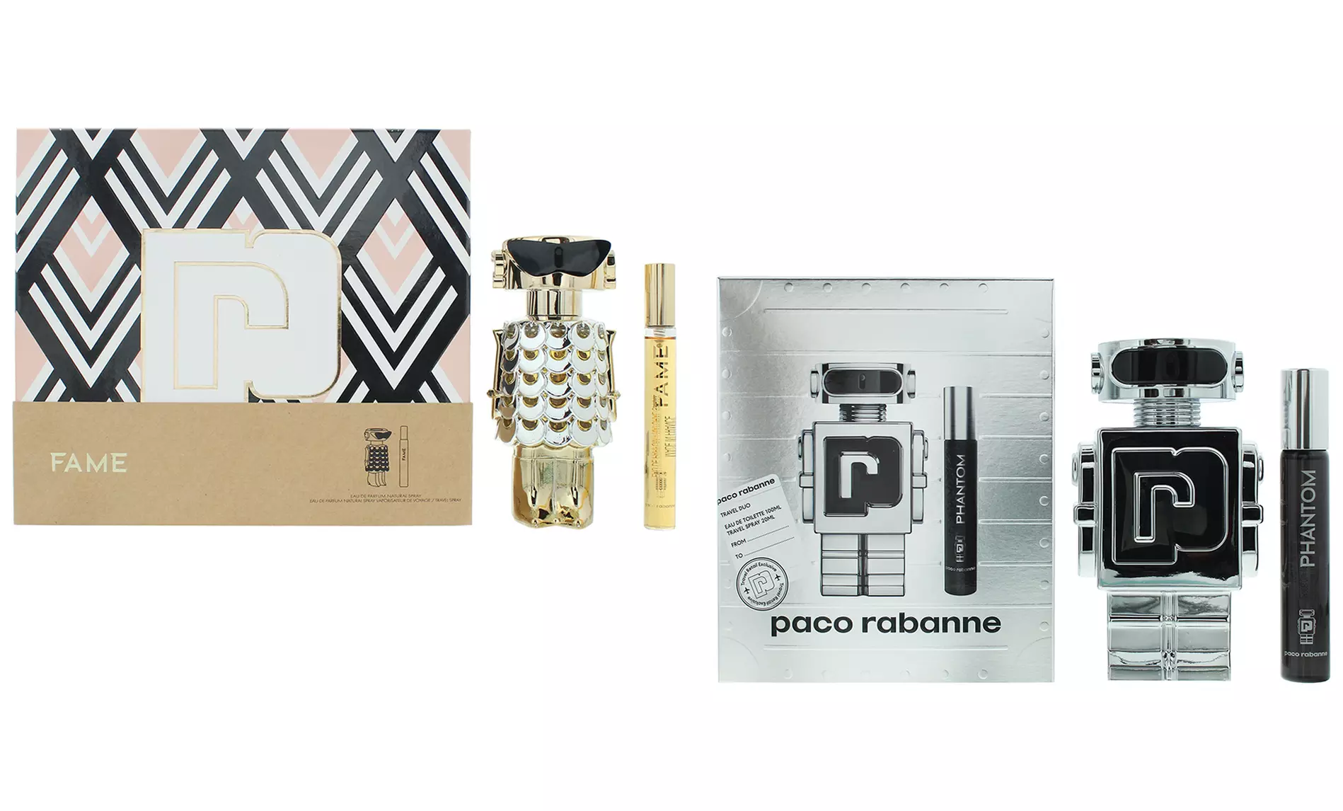 Paco Rabanne Gift Sets - Primary Image
