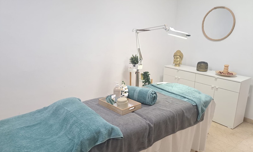 Image 4: 3 o 6 sesiones con BellAction Dúo y opción a masaje drenante para 1