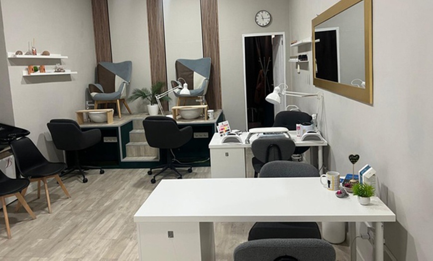 Image 4: Masaje de 30, 45 o 60 minutos con técnica a elegir para 1 persona