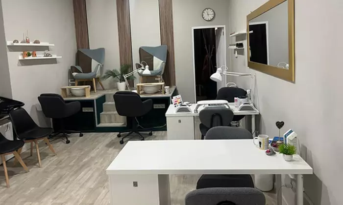 Masaje de 30, 45 o 60 minutos con técnica a elegir para 1 persona