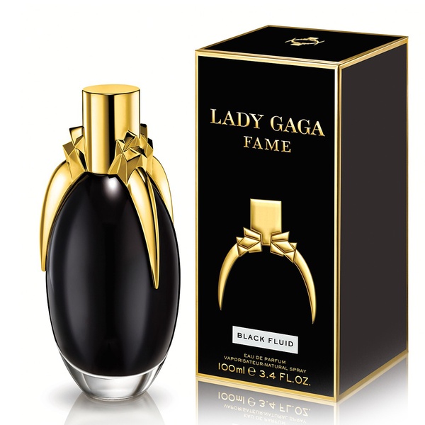 parfum fame lady gaga