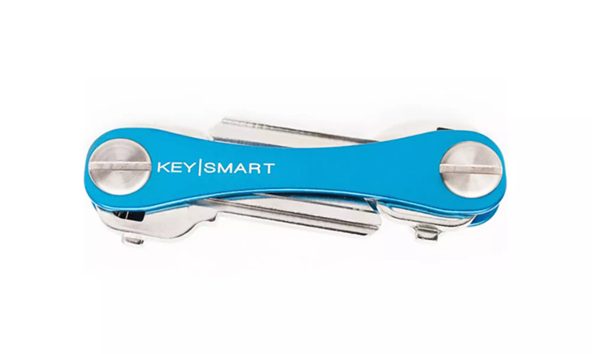 KeySmart Compact Key Organizer - Second Medium