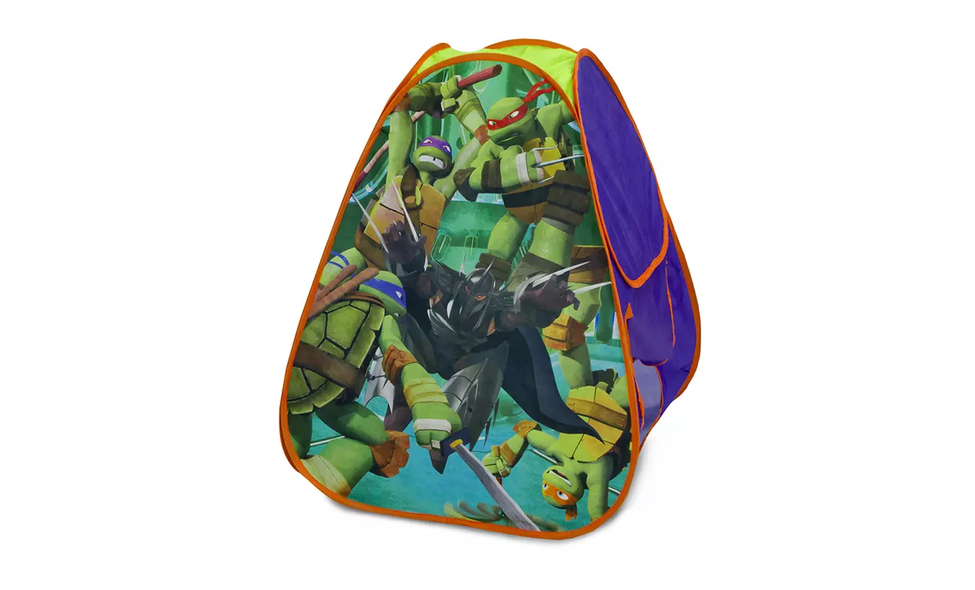 Kids' Hideaway Tents - Second Medium