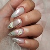 Image 2: 1 Gel Manicure + Gel Pedicure, Soft Gel Nails, Acrylic Nails and More