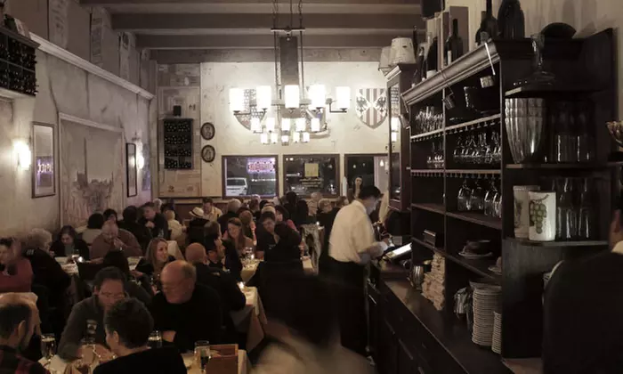 $18.50 for $30 Worth of Italian Food for Dinner at Antica Trattoria - Primary Image