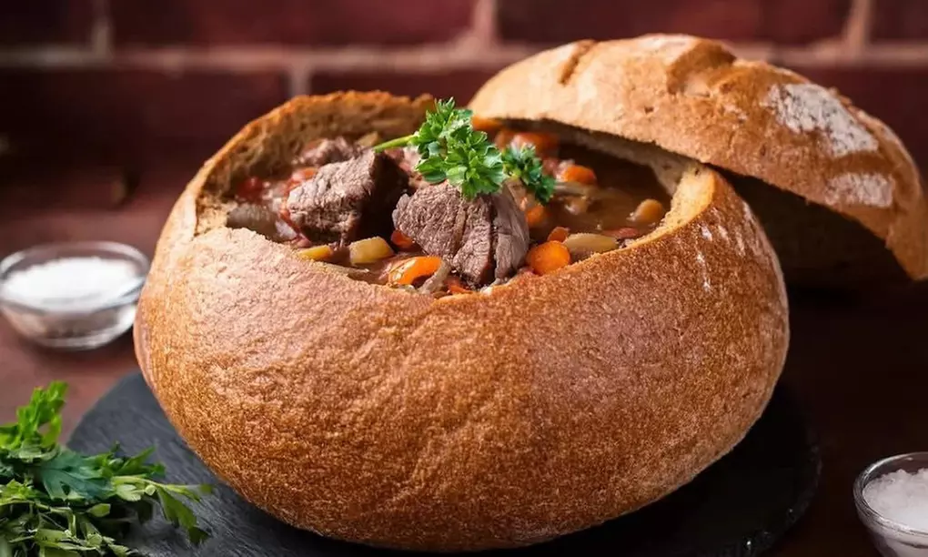 Savor Sandwiches, Scratch-Baked Sourdough, & More with $15, $25 or $50
