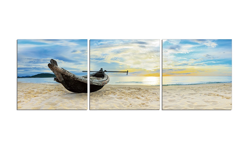 Multipanel Nature Prints | Groupon Goods