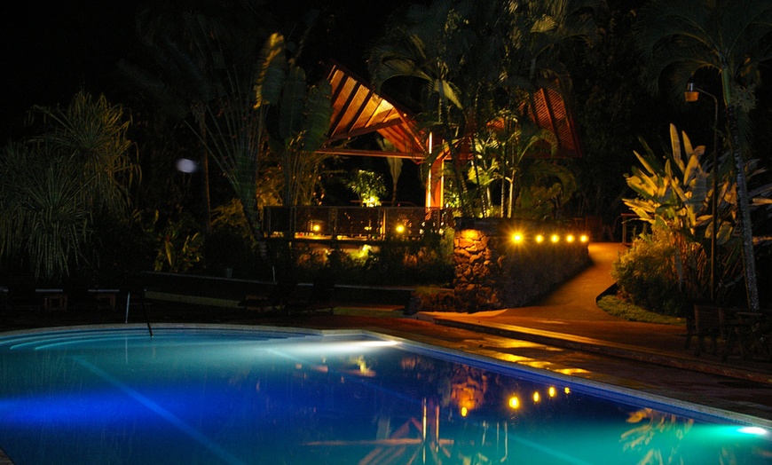 Image 10: ✈ 7-Night Costa Rica Volcano and Beach Trip with Air & Car Rental