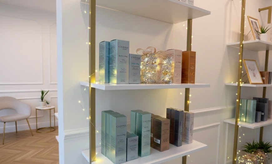 Image 8: Madérothérapie & modelage détox : silhouette affinée et légèreté