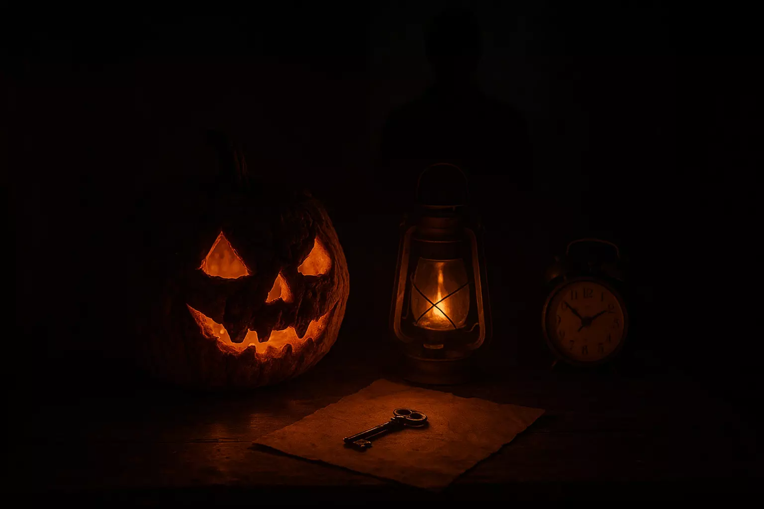 Standard or VIP Fast Pass to San Diego's Top Haunted House Event