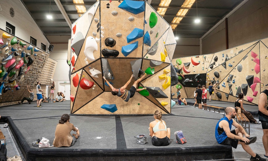 Image 8: Entrada individual, para dos o para adulto y niño (material incluido)