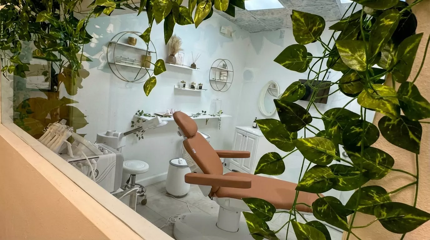 1, 3 or 5 75-Min HydraFacial+Lymphatic Drainage, Boosters+ LED Therapy