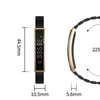 Image 6: Smart Fitness Bracelet Watch 