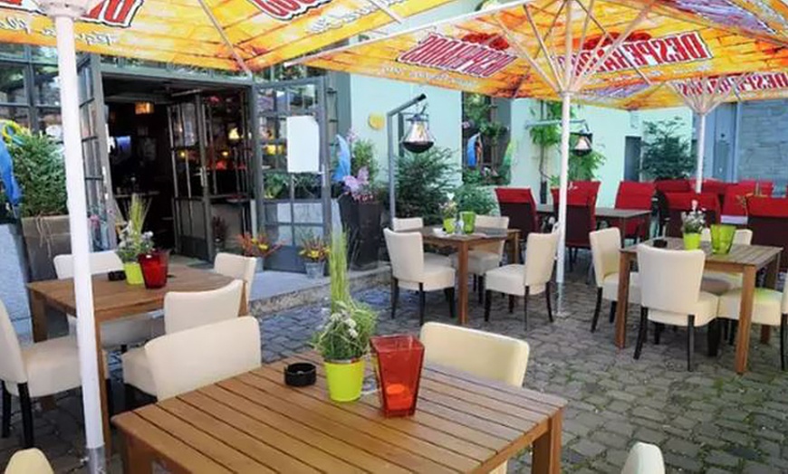 Image 3: Dein Lieblingsburger: 2-Gänge-Burger-Menü für 2 oder 4 Personen