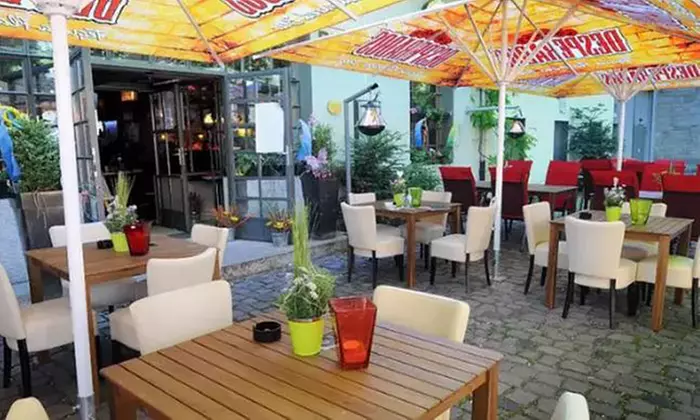 Dein Lieblingsburger: 2-Gänge-Burger-Menü für 2 oder 4 Personen