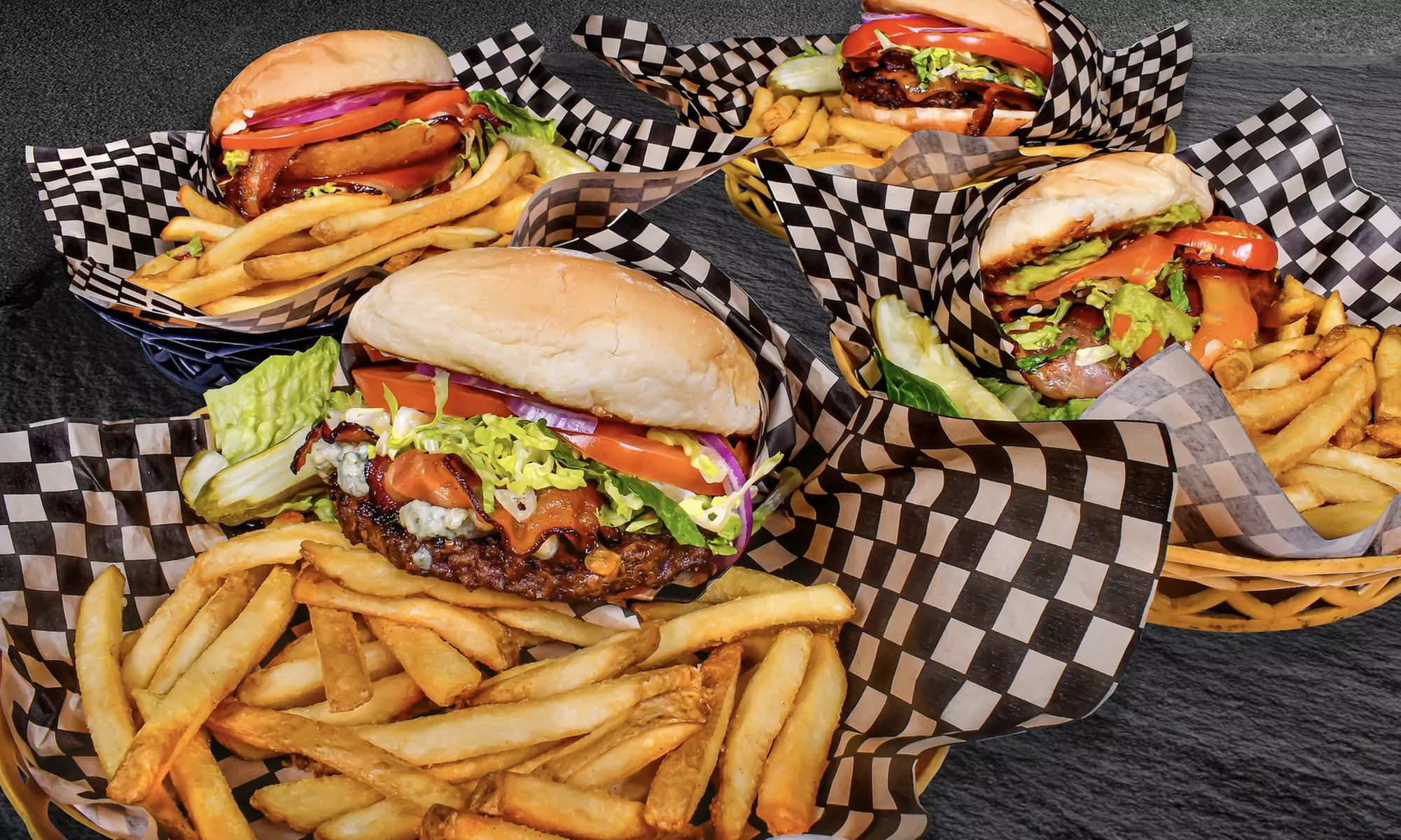 Enjoy $40 or $80 Towards Food and Drink at Caribbean Kirkland Casino