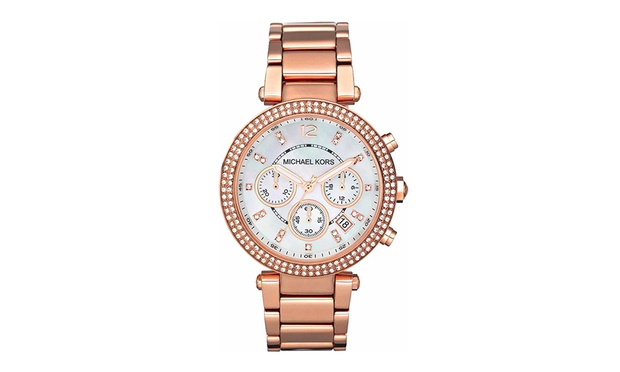 Michael kors watch mk5128 sale