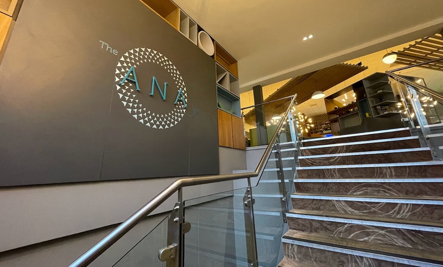 Image 4: Choice of Spa Experience w/ Treatments, Food & Spa Access at Voco Winchester Hotel & Spa (Up to 58% Off)