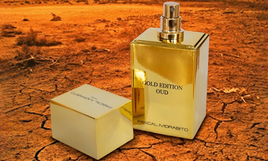 Image 3: Pascal Morabito herengeur