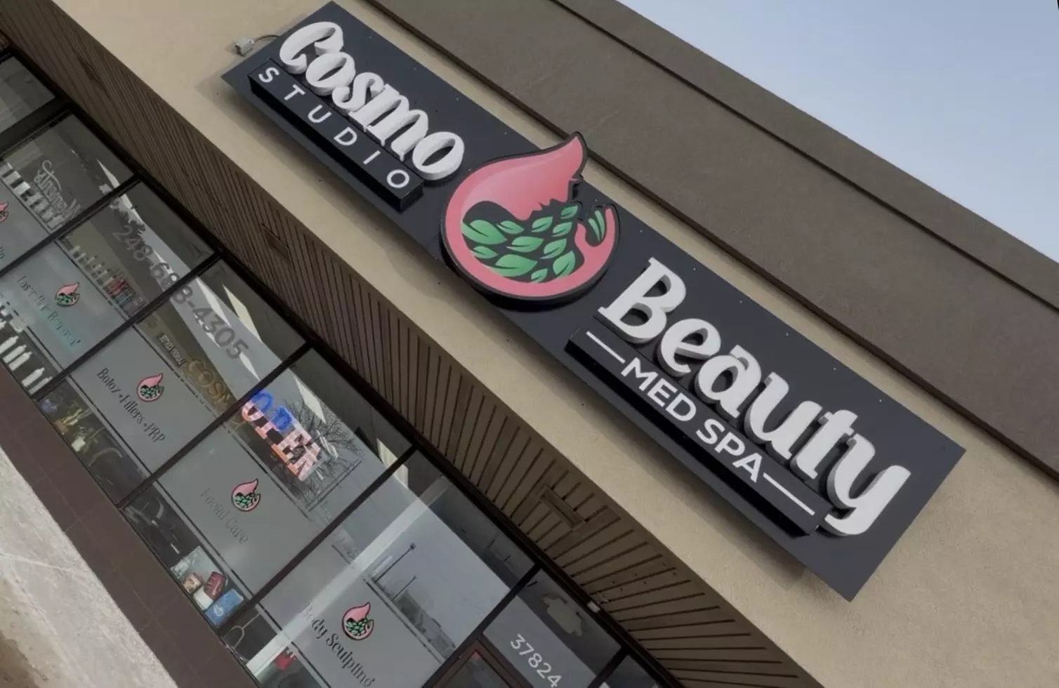 20, 40, 60 units of Botox & Revanesse Versa at Mano Beauty USA