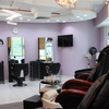 Image 2: Manicure and Pedicure at Beauty Beat Salon