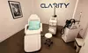 Up to 40% Off on Tattoo Removal at Clarity Tattoo Removal