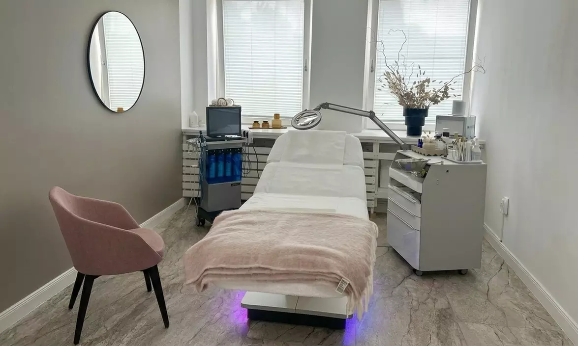 WGS über 109 € / 169 € anrechenbar auf Faltenbehandlung mit Botulinum