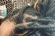 Sisterlocks or Microlocs Consultation, Shampoo & Retightening Refresh at GENESIS 2 NATURALS LLC - Up to 53% Off - Second Medium