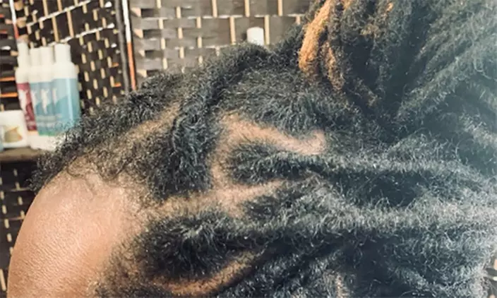 Sisterlocks or Microlocs Consultation, Shampoo & Retightening Refresh