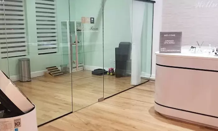 60-Min Therapeutic or Deep Tissue Massage