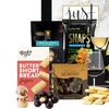 Image 7: Hampers Galore Wine Hamper, Men's Grooming Gift Hamper, and More
