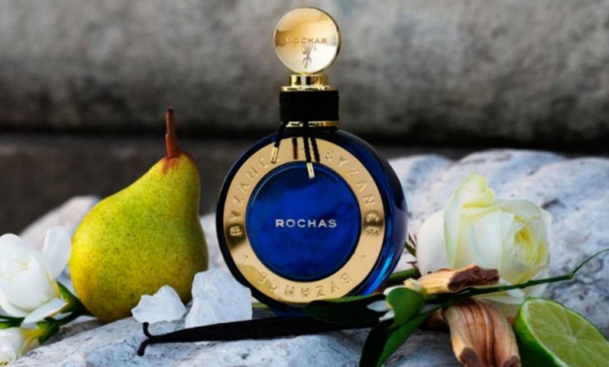 Image 10: Eau de parfum ou de toilette Rochas pour homme et femme