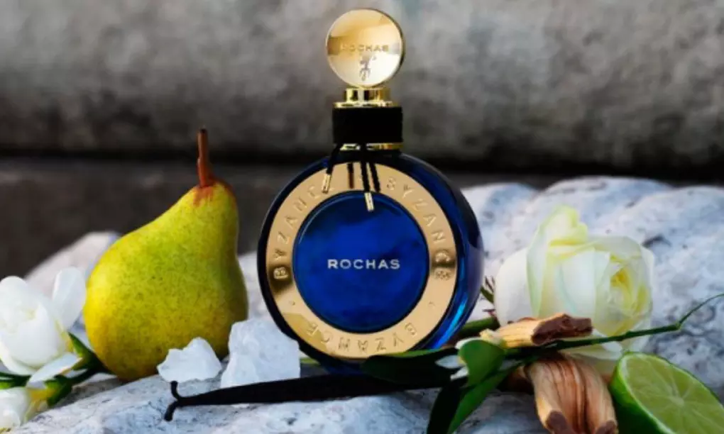 Eau de parfum ou de toilette Rochas pour homme et femme