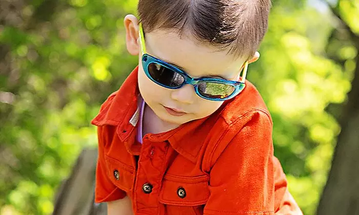 Family, Children's, or Newborn Photo-Shoot Package from Mike DeGasperis Photography (Up to 71% Off) - Primary Image