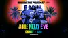 Nelly with Ja Rule and Special Guests: Where The Party At Tour on September 5 at 7:30 p.m.