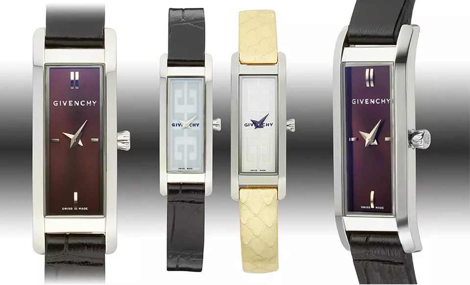 Givenchy Women's Swiss Watch - Primary Image