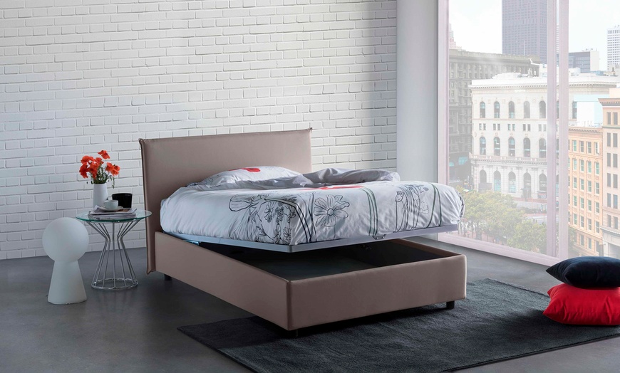 Image 11: Letto di design Milano