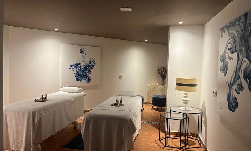 Image 6: Experiencia Hammam Marroquí con circuito Spa 