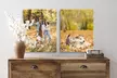 Custom Premium Canvas from Canvas On Demand (Up to 90% Off). Eight Sizes Available - Second Medium