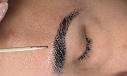 Brow Wax - Lashmeupgia