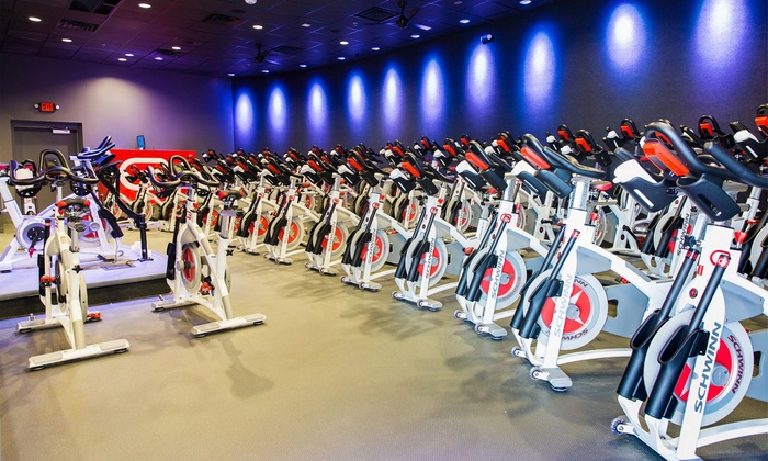 cyclebar classes near me