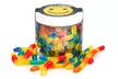 Sugar-Free CBD Gummies from Happy Hemp – Choose Your Strength & Redeem Online with Voucher - Second Medium