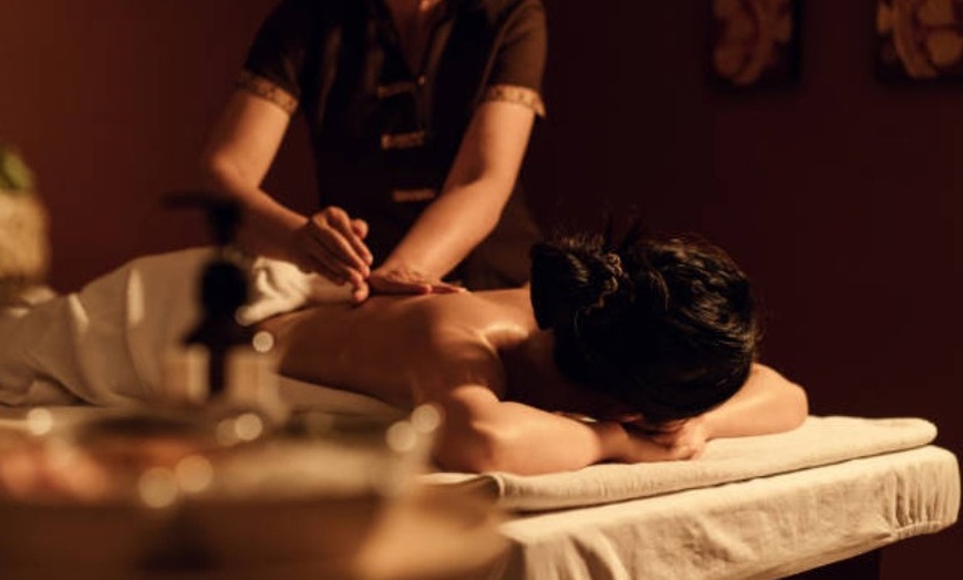 Image 6: Ritual veloterapia Candle Therapy: opciones de 60 o 90 minutos 