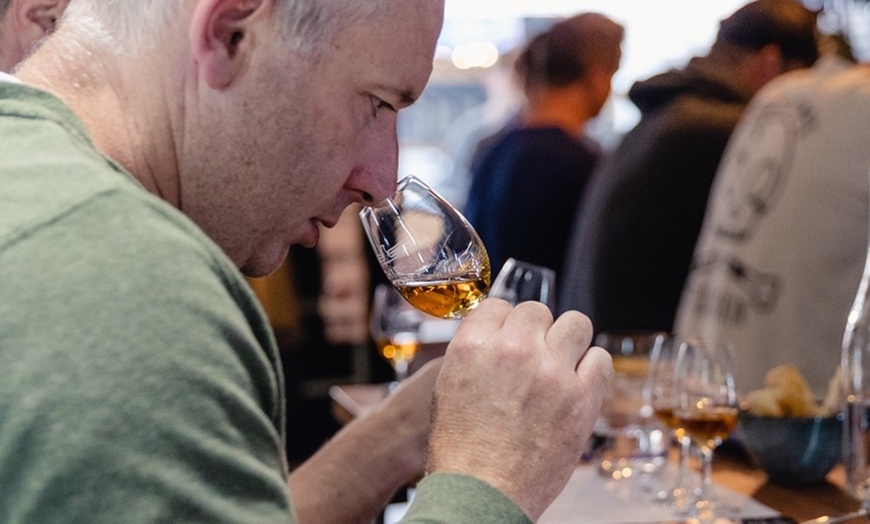 Image 6: Barrel Hall Festival & Whisky Tasting Tickets Sale