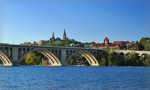 Boutique Hotel in Washington, DC