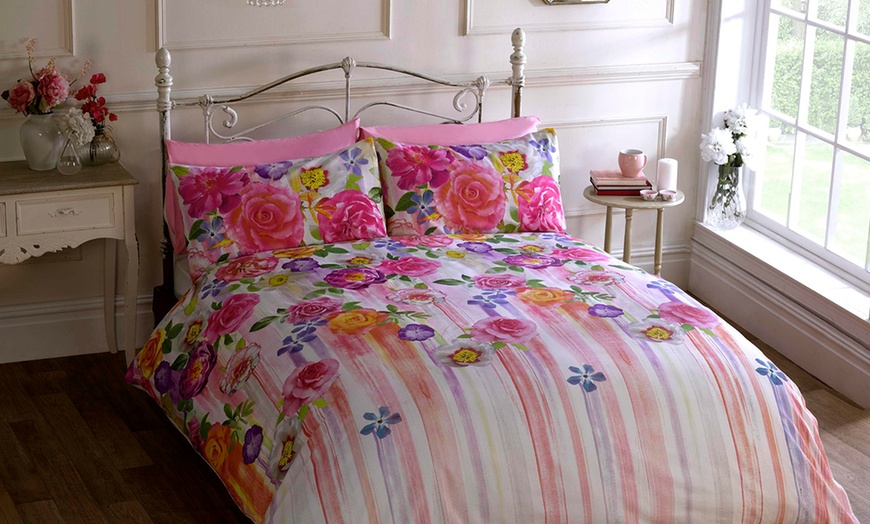 Image 2: January Clearance Duvet Sets