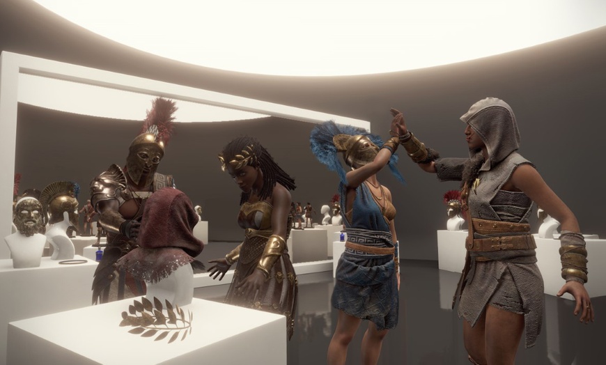 Image 12: The Ultimate Kids’ VR Party Adventure & Unforgettable Fun with Food!