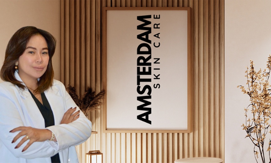 Image 1: Gerichte shaping met geavanceerde apparatuur voor een strakkere huid