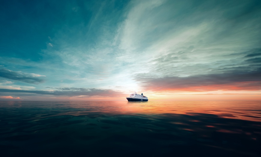 Image 11: Newcastle to Amsterdam: 2-Night Minicruise w/Breakfast & Dinner Option