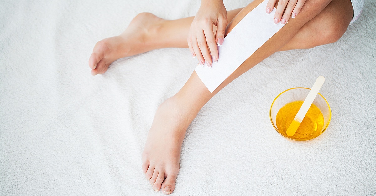 Smooth & Silky: Full-body Waxing And Threading Packages Smooth & Silky: Full-body Waxing And Threading Packages